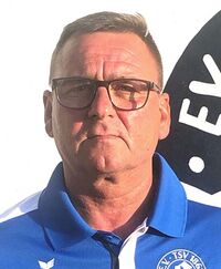 Trainer TSV - Christof Witt