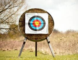 Bogenschiessen Sportverein TSV