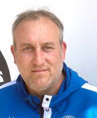 Trainer B-Jugend-  TSV Jugendfussball - Stephan Löptin