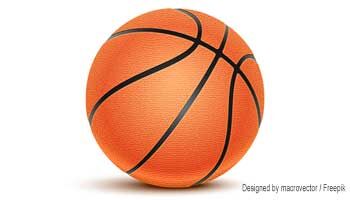 Basketball in Lütjenburg - TSV