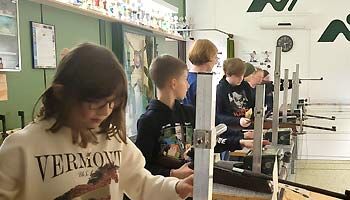 Kinderferienpass - TSV-Luetjenburg