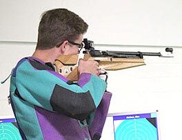 Sportschuetzen Sportverein TSV