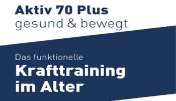 Aktiv 70plus - Senioren Turnen