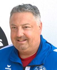 Trainer -  TSV Jugendfussball - Stefan Ryll