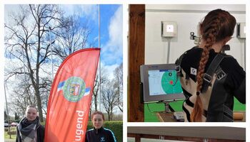 Landesjugendkönigsschießen - TSV-Lütjenburg