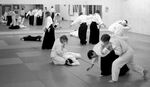 Aikido TSV-Lütjenburg