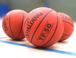 Basketball-TSV Lütjenburg