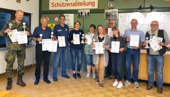 63. Schuetzenwoche-2023-TSV-Luetjenburg