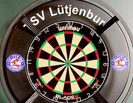 Dart Sportverein -Lütjenburg