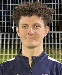 Trainer: Colin Bolduan, 1.Herrenmannschaft