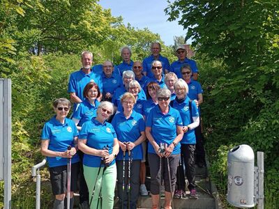 WalkingTSV Lütjenburg