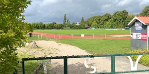 Sportplatz Lütjenburg - TSV