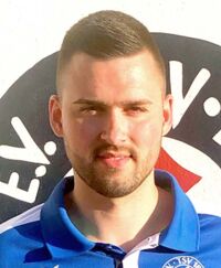 Co-Trainer TSV - Sebastian Witt