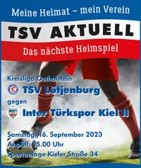 TSV Aktuell 09-2023