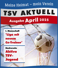TSV Aktuell 04-2025
