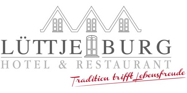 Hotel & Restaurant Lüttje-Burg - Lütjenburg